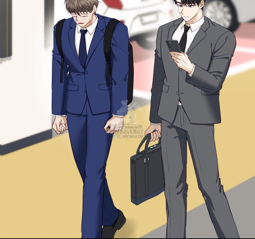 Senior Assistant Instructor Raw - Chapter 23 - photo - 47
