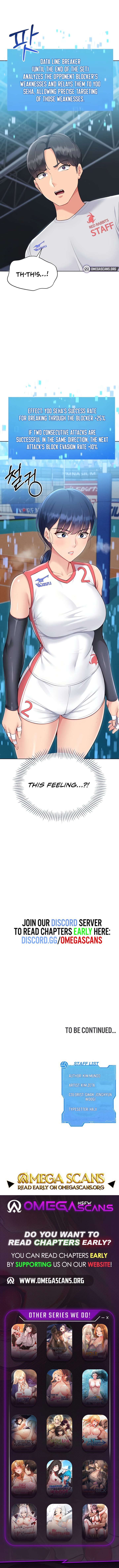 Set It! - Chapter 51 - photo - 9