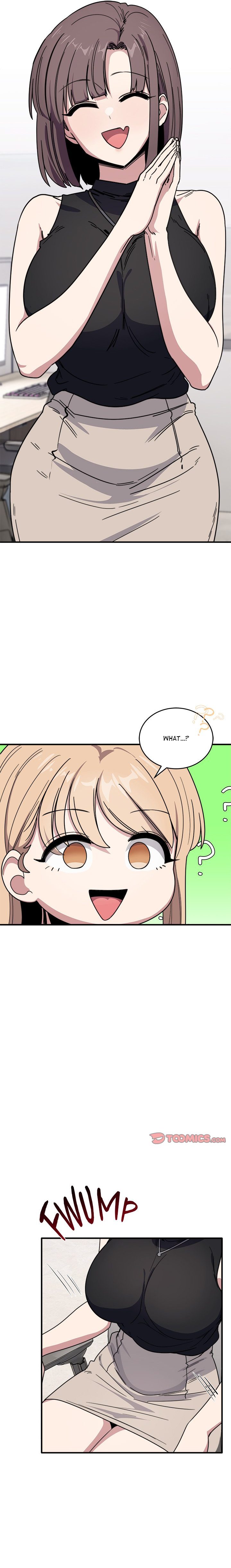 I Became a Dog! - Chapter 19 - photo - 10