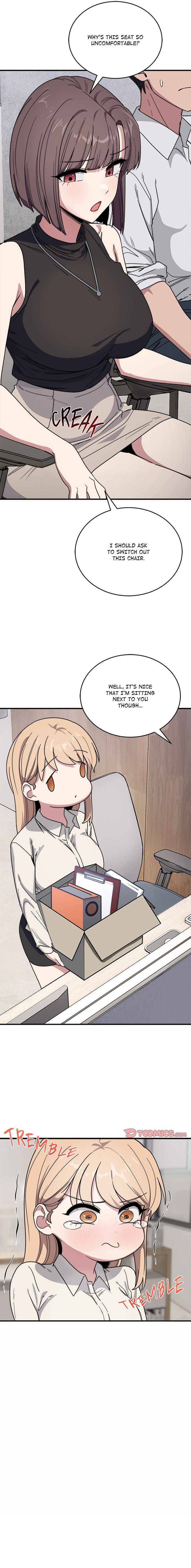 I Became a Dog! - Chapter 19 - photo - 11