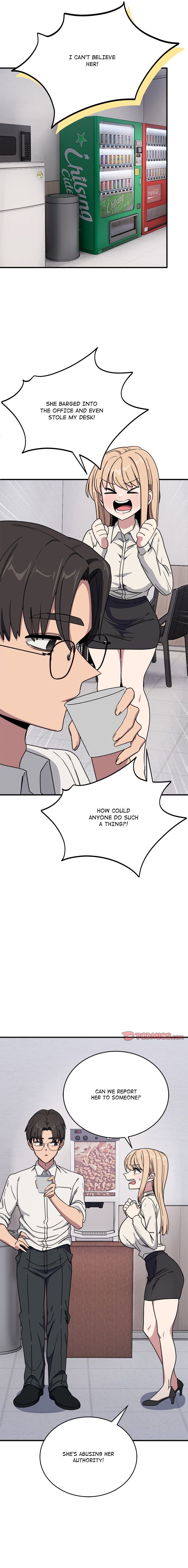 I Became a Dog! - Chapter 19 - photo - 12