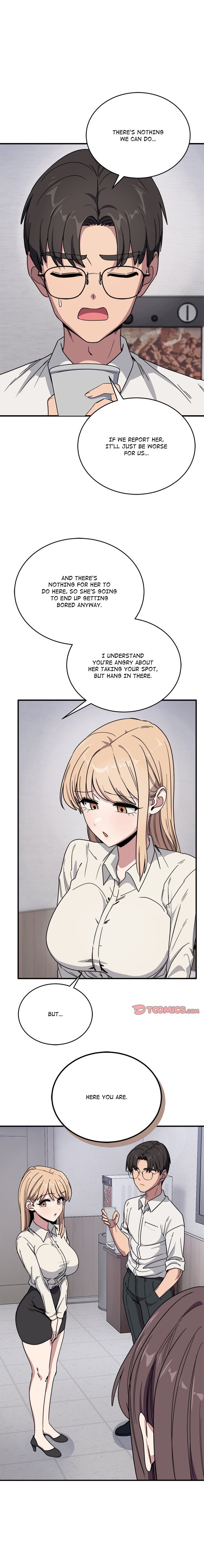I Became a Dog! - Chapter 19 - photo - 13