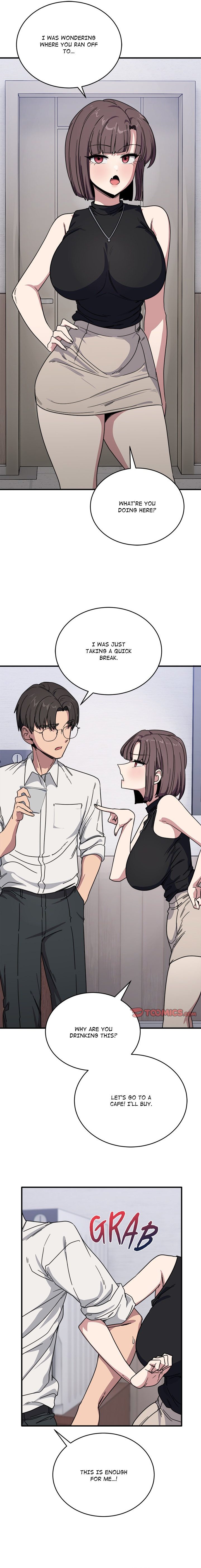 I Became a Dog! - Chapter 19 - photo - 14