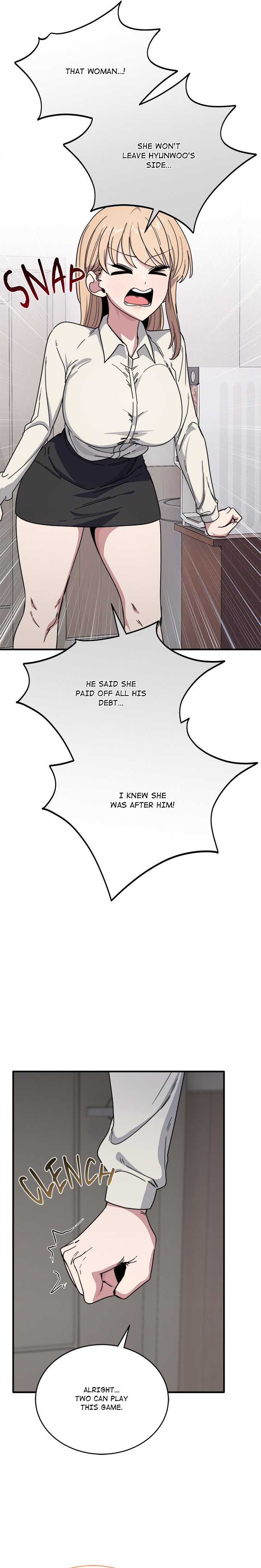 I Became a Dog! - Chapter 19 - photo - 16