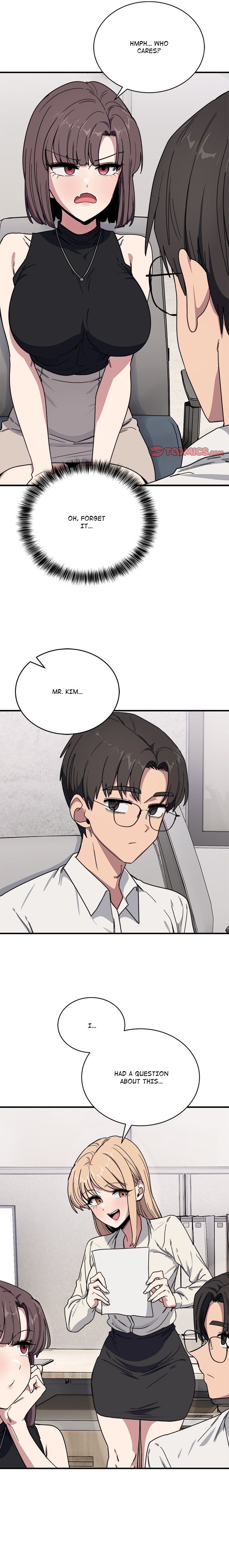 I Became a Dog! - Chapter 19 - photo - 19