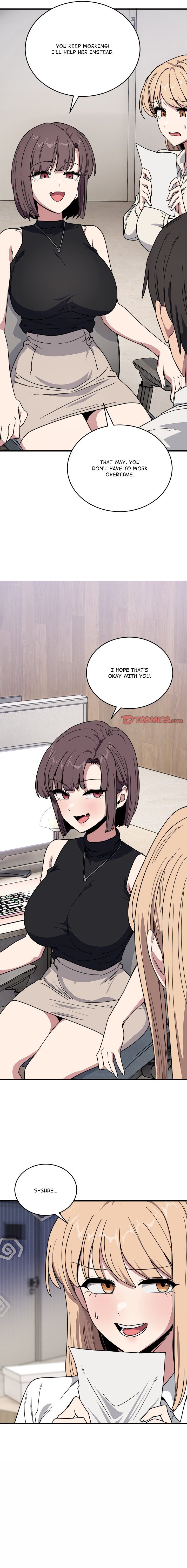 I Became a Dog! - Chapter 19 - photo - 21