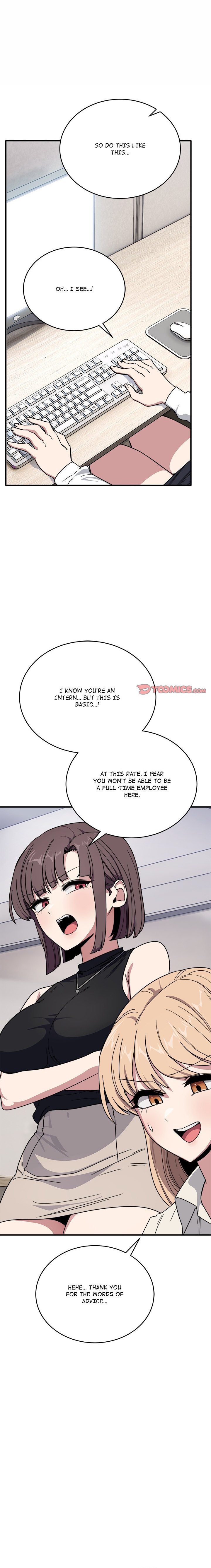 I Became a Dog! - Chapter 19 - photo - 22
