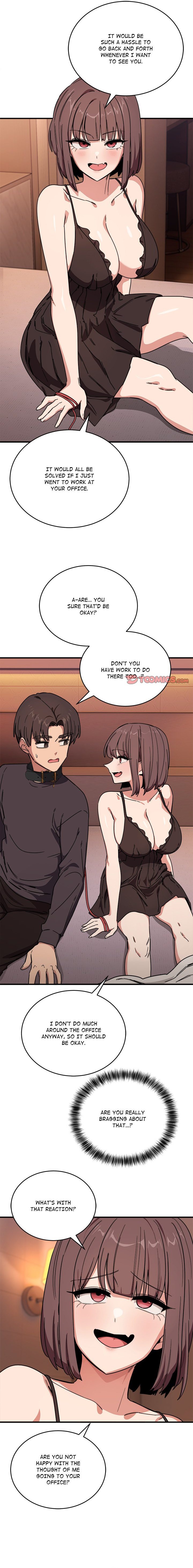 I Became a Dog! - Chapter 19 - photo - 3