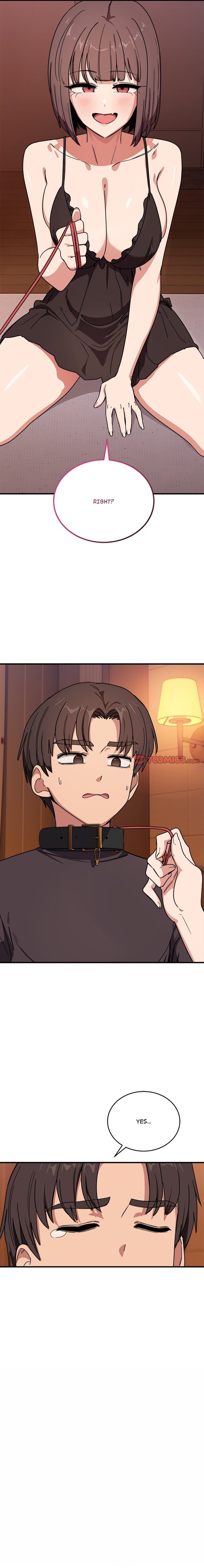 I Became a Dog! - Chapter 19 - photo - 5