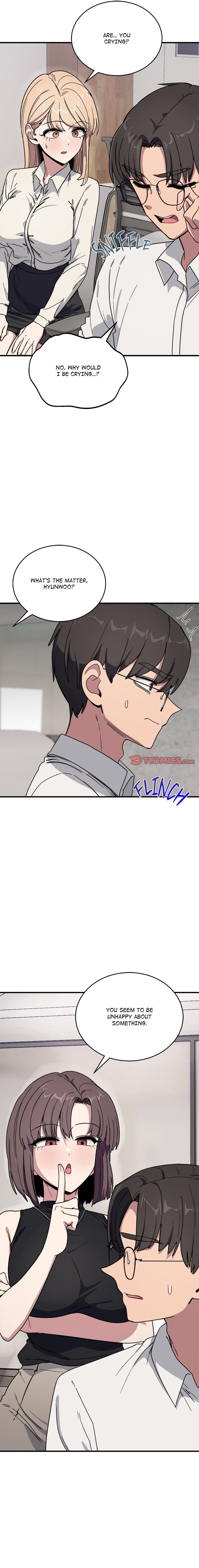I Became a Dog! - Chapter 19 - photo - 6