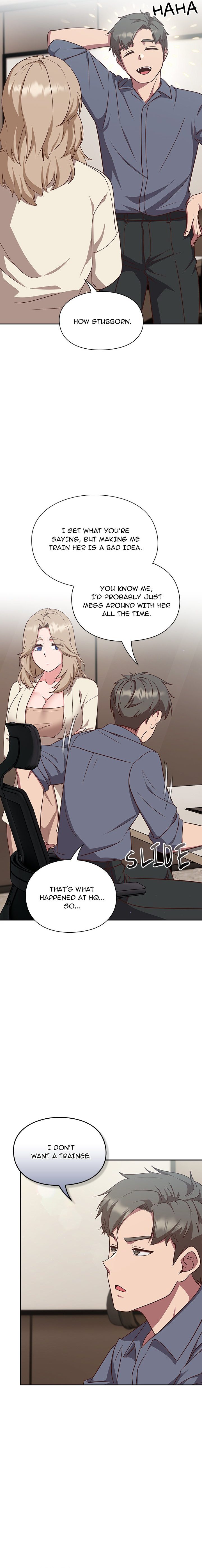 Let’s Play Hooky - Chapter 9 - photo - 10