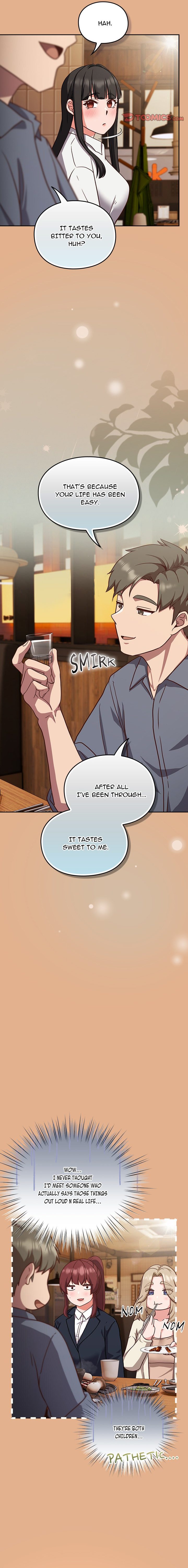 Let’s Play Hooky - Chapter 9 - photo - 17
