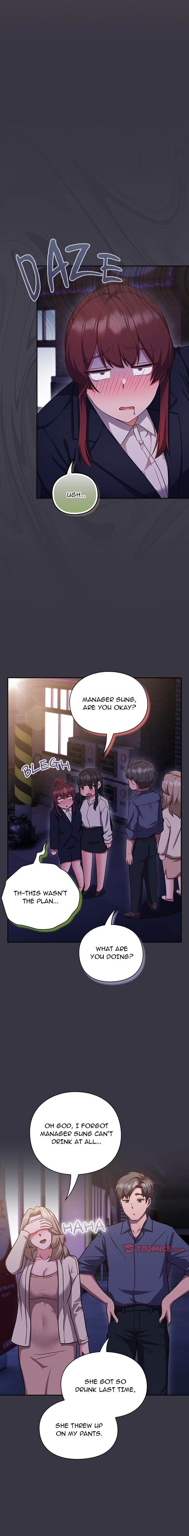 Let’s Play Hooky - Chapter 9 - photo - 22