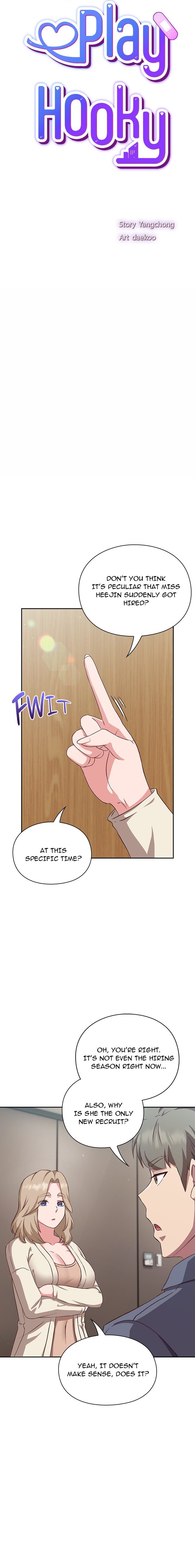 Let’s Play Hooky - Chapter 9 - photo - 6