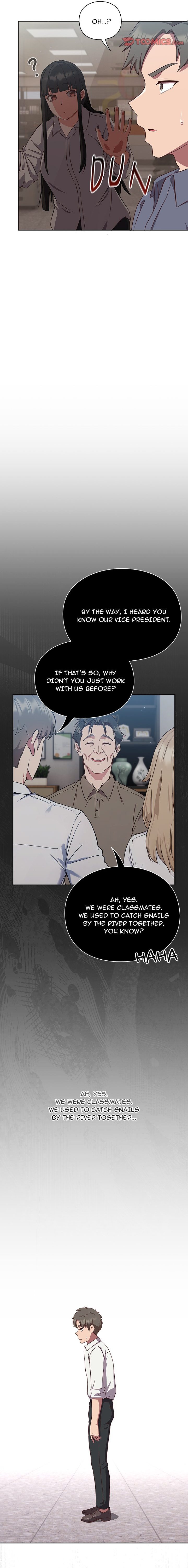 Let’s Play Hooky - Chapter 9 - photo - 7