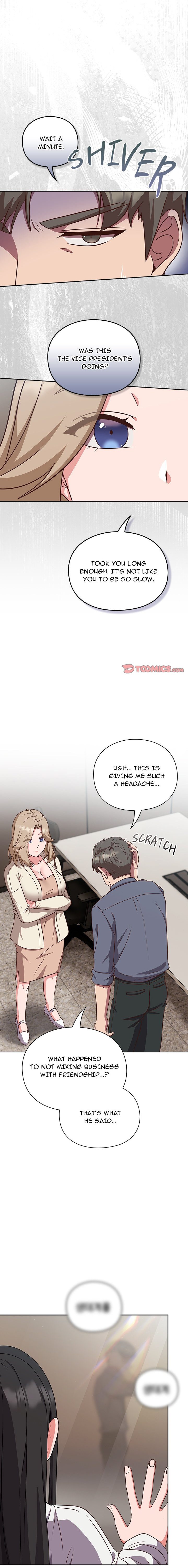 Let’s Play Hooky - Chapter 9 - photo - 8