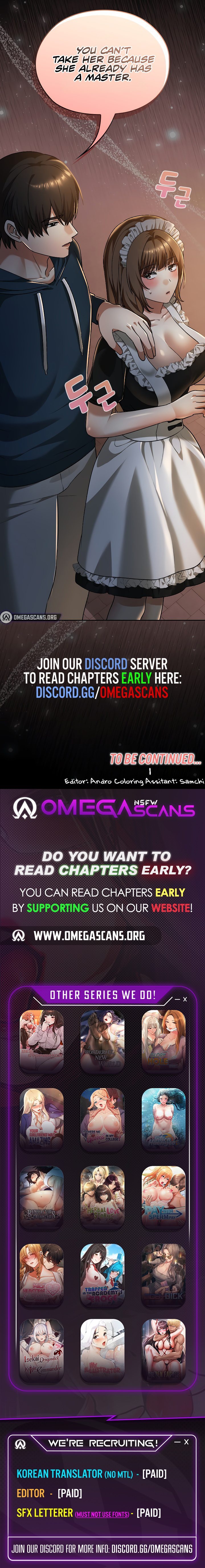 Keep It a Secret in School - Chapter 38 - photo - 11