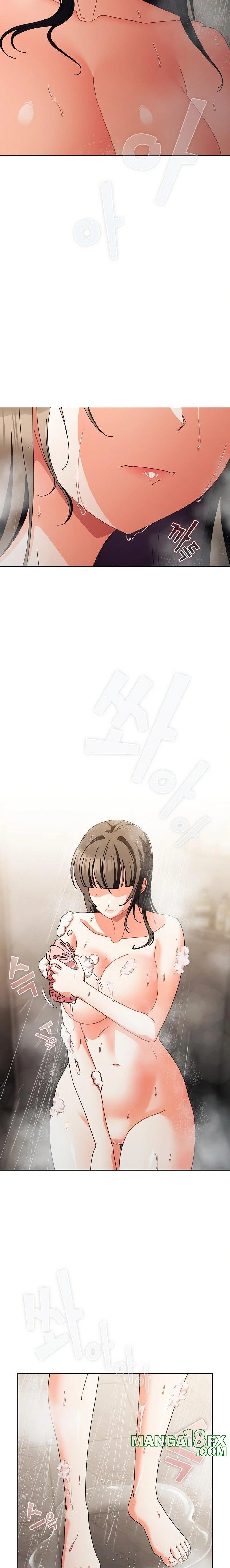 Make My Girlfriend Dirty Raw - Chapter 17 - photo - 21