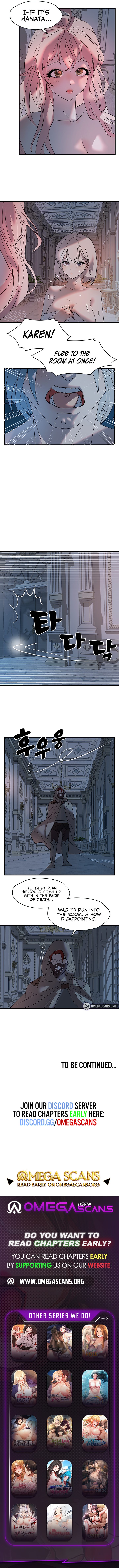 King of Delusions - Chapter 26 - photo - 7
