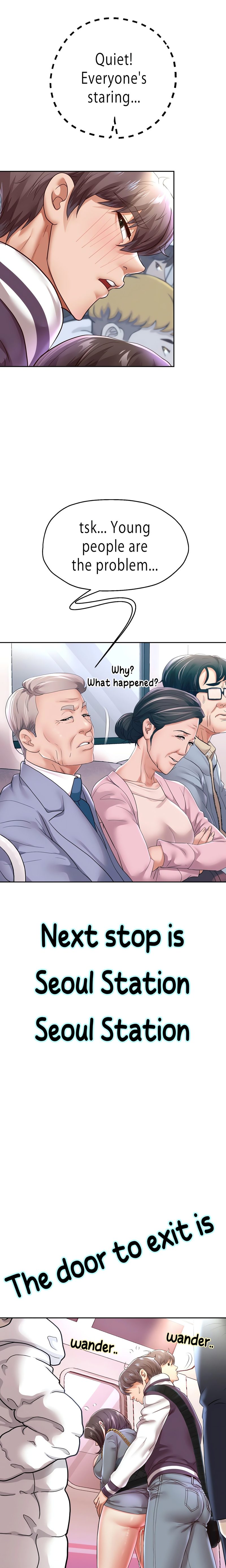 Reborn with Big Rizz Energy - Chapter 61 - photo - 11