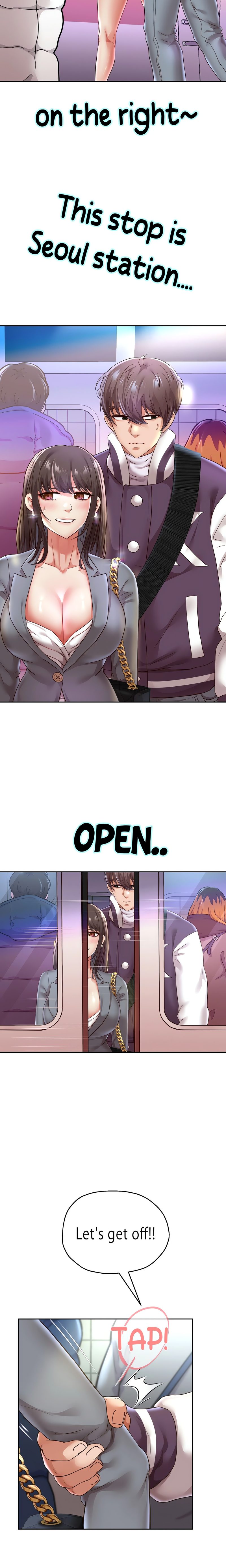 Reborn with Big Rizz Energy - Chapter 61 - photo - 12