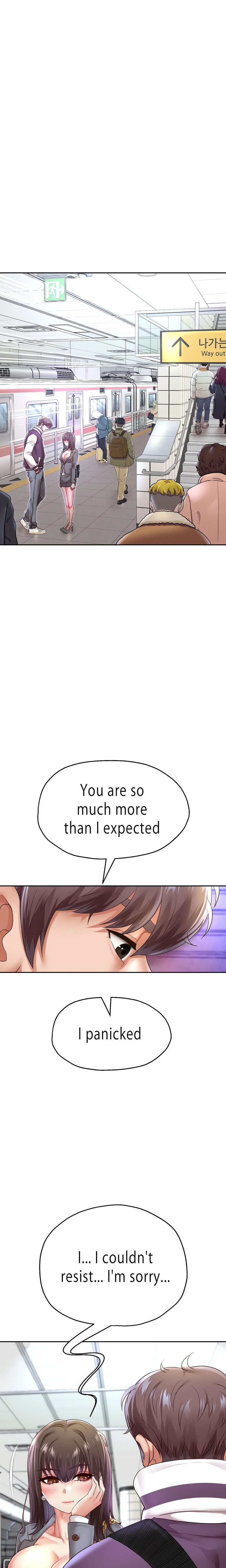 Reborn with Big Rizz Energy - Chapter 61 - photo - 13