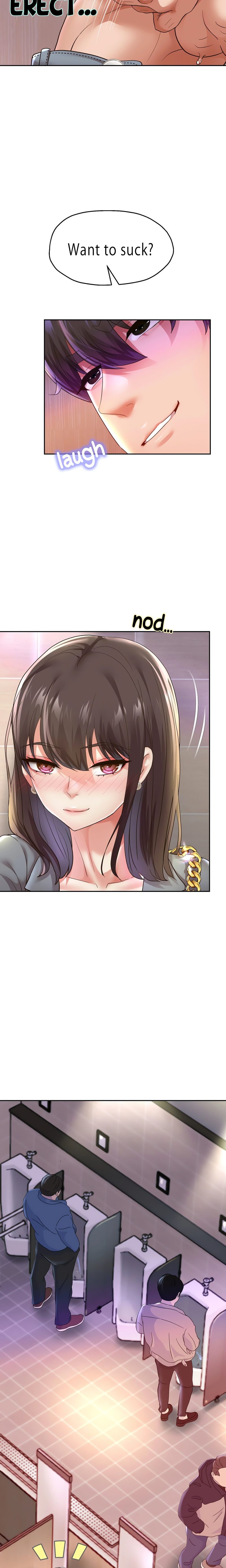 Reborn with Big Rizz Energy - Chapter 61 - photo - 16