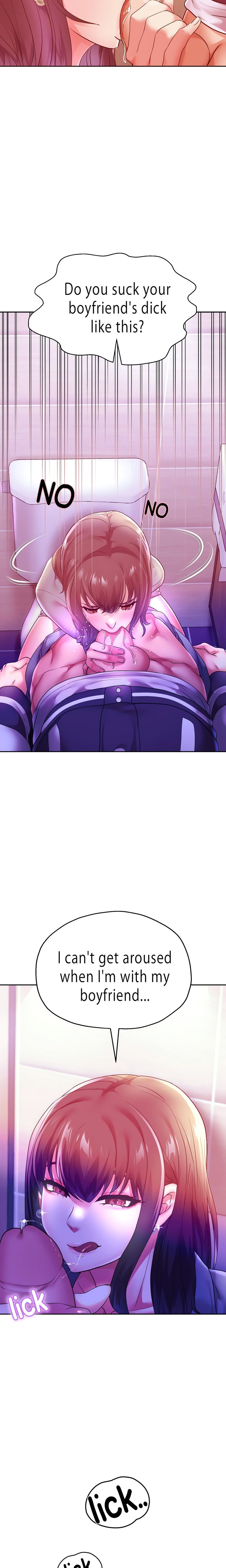 Reborn with Big Rizz Energy - Chapter 61 - photo - 18