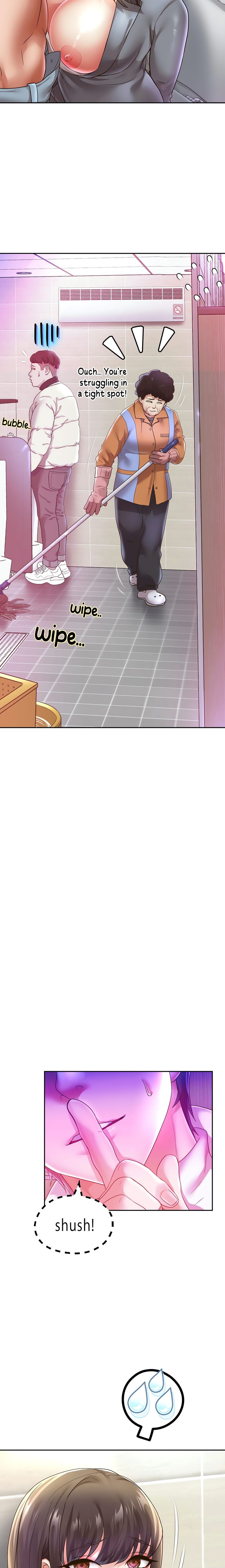 Reborn with Big Rizz Energy - Chapter 61 - photo - 20
