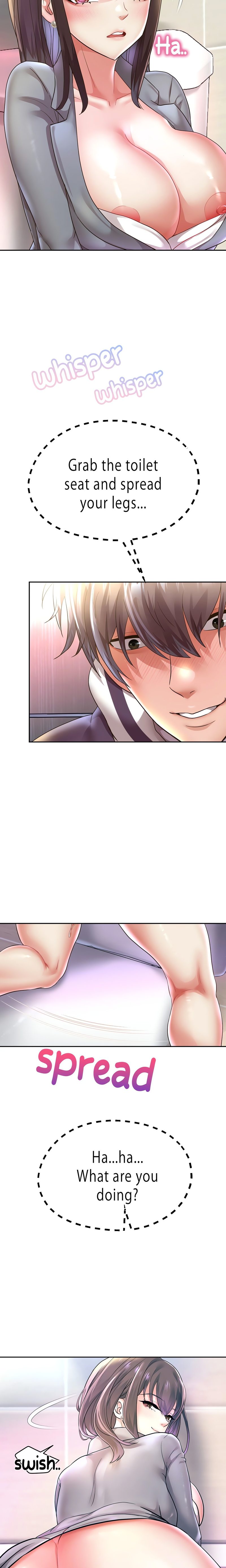 Reborn with Big Rizz Energy - Chapter 61 - photo - 21