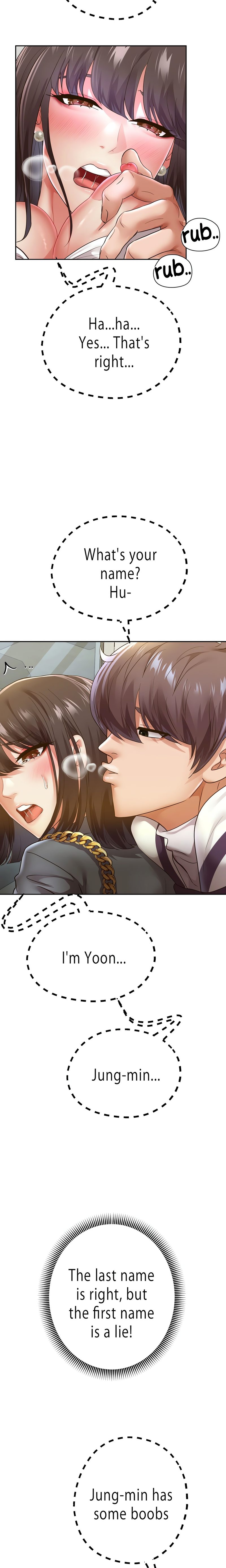 Reborn with Big Rizz Energy - Chapter 61 - photo - 5