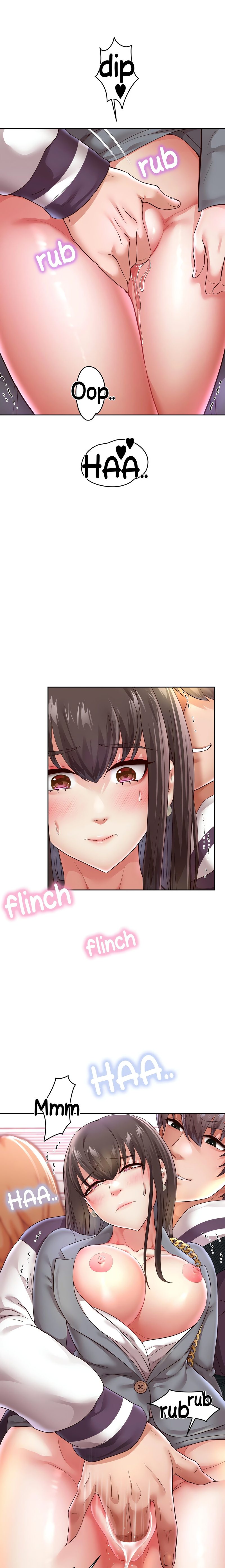 Reborn with Big Rizz Energy - Chapter 61 - photo - 9
