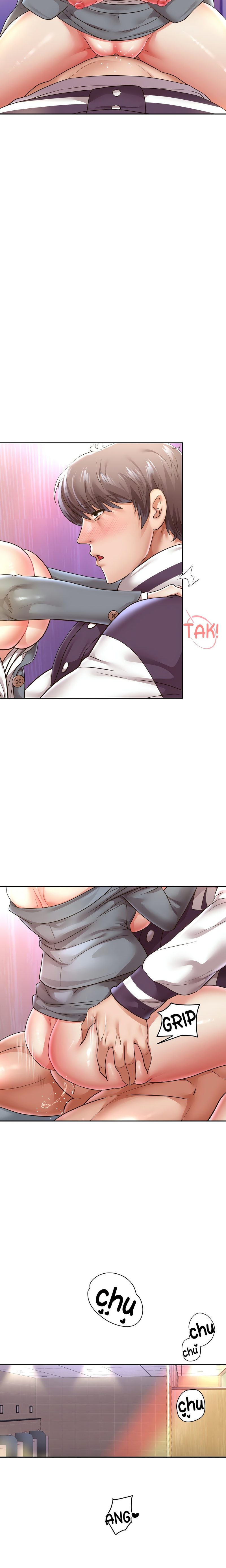 Reborn with Big Rizz Energy - Chapter 62 - photo - 14