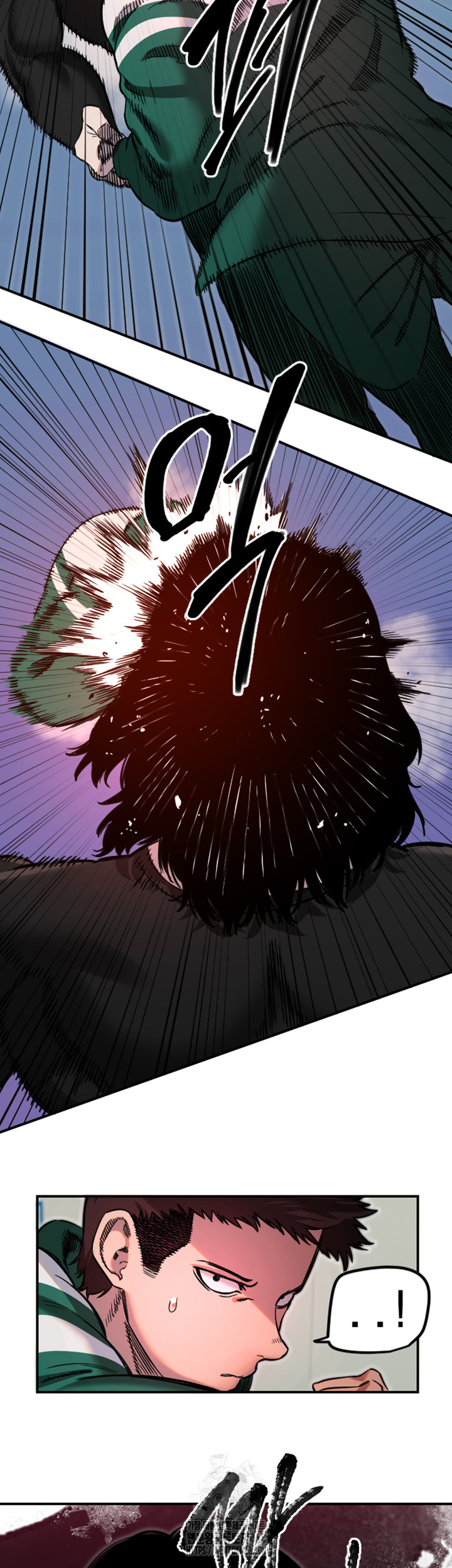 Manitto Raw - Chapter 45 - photo - 27