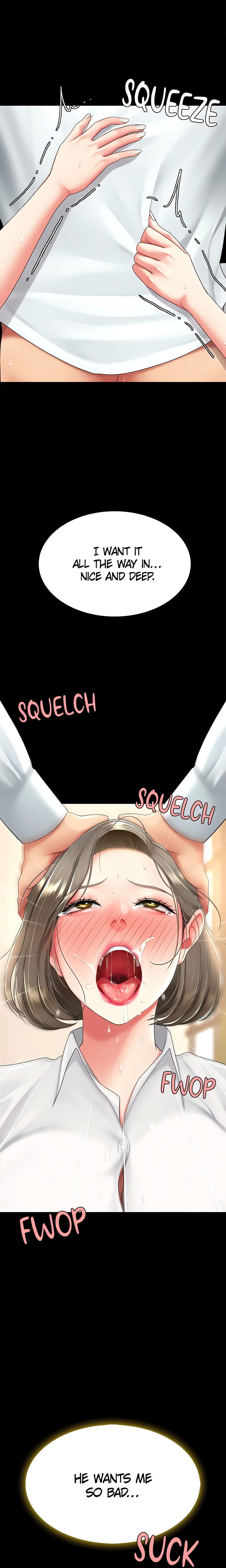 I’ll Eat Your Mom First - Chapter 103 - photo - 13