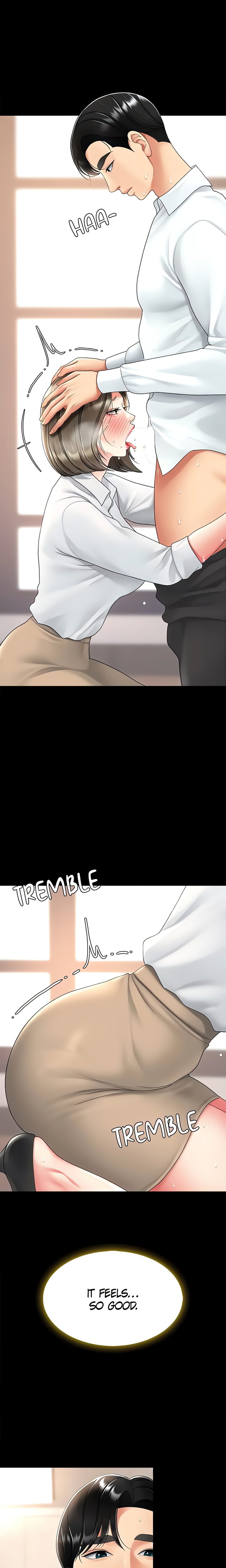 I’ll Eat Your Mom First - Chapter 103 - photo - 14