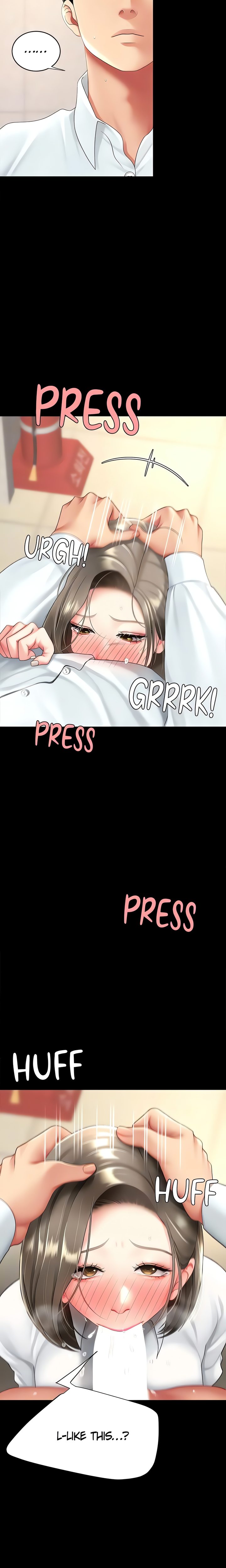 I’ll Eat Your Mom First - Chapter 103 - photo - 15