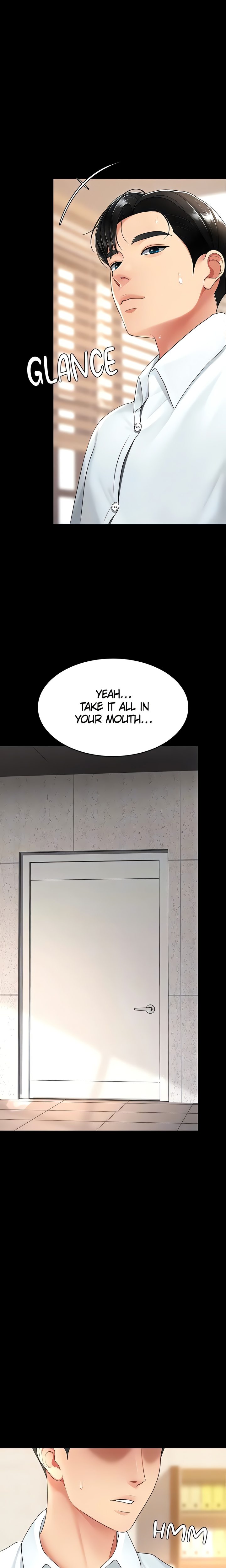 I’ll Eat Your Mom First - Chapter 103 - photo - 16