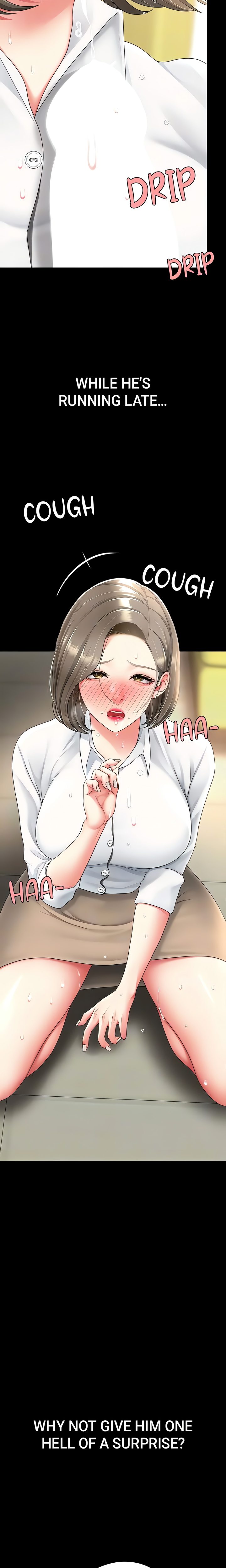 I’ll Eat Your Mom First - Chapter 103 - photo - 19