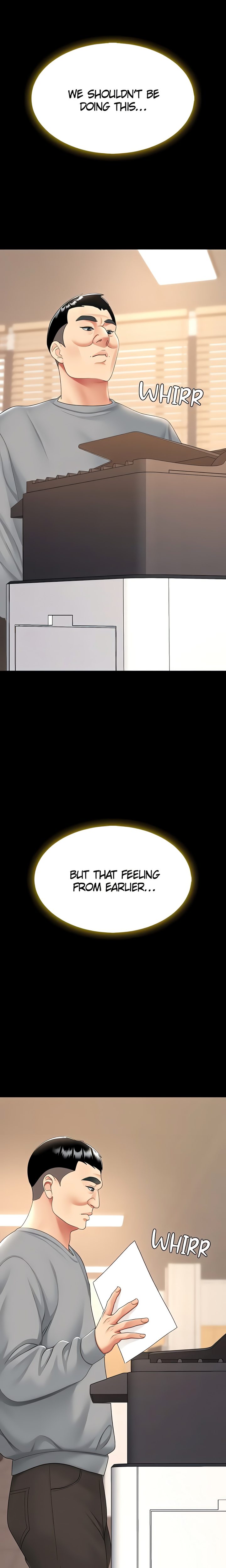 I’ll Eat Your Mom First - Chapter 103 - photo - 2