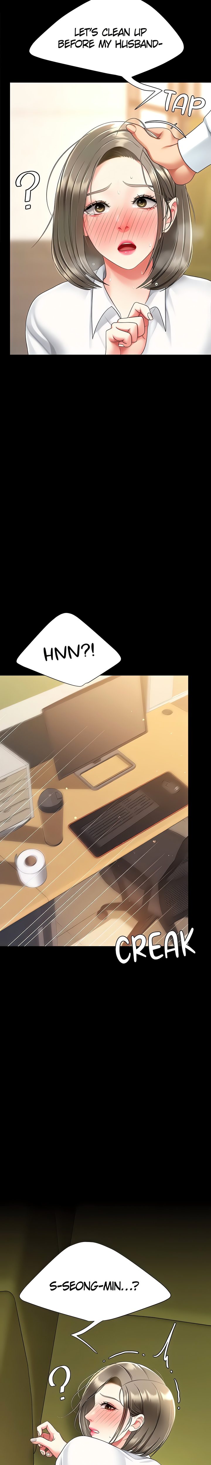 I’ll Eat Your Mom First - Chapter 103 - photo - 20