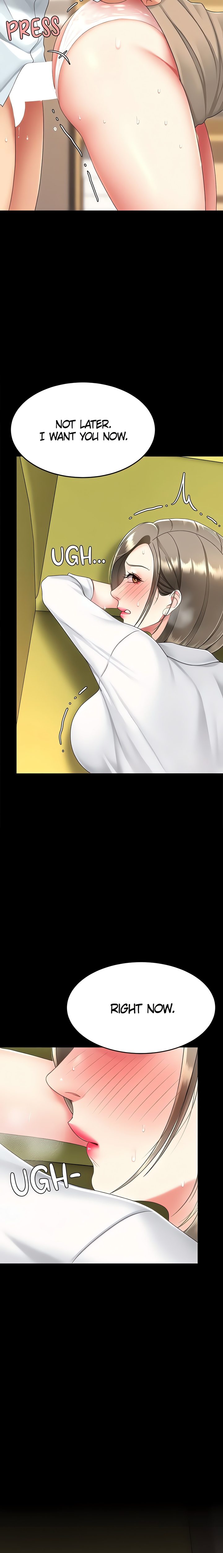 I’ll Eat Your Mom First - Chapter 103 - photo - 22