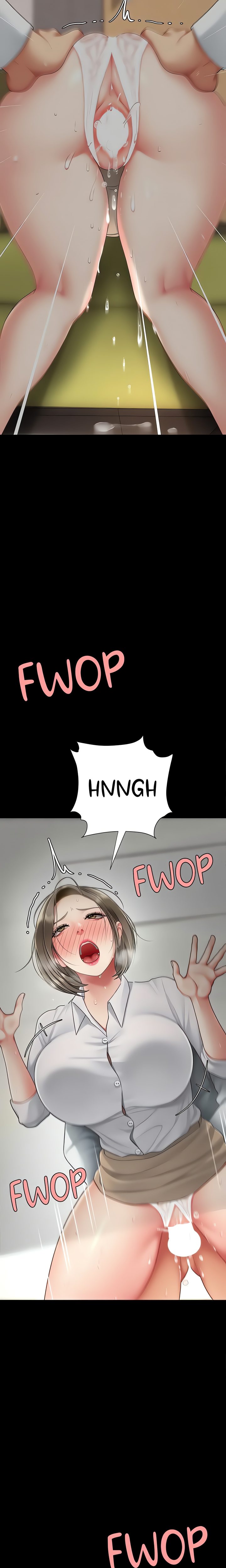 I’ll Eat Your Mom First - Chapter 103 - photo - 24