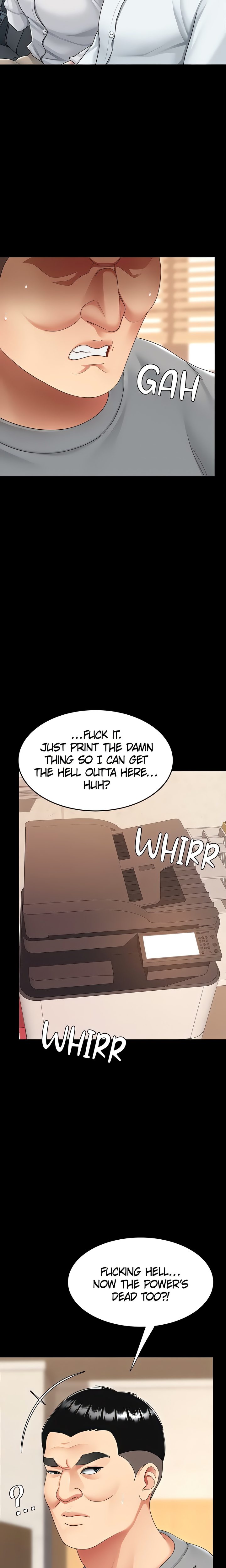 I’ll Eat Your Mom First - Chapter 103 - photo - 27