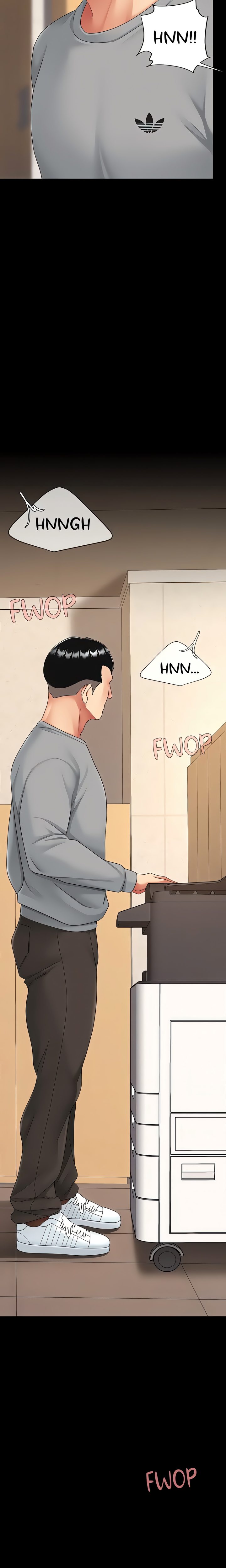 I’ll Eat Your Mom First - Chapter 103 - photo - 28