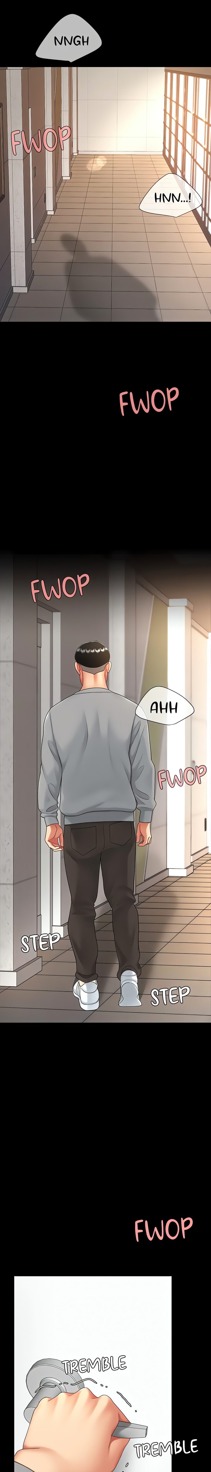 I’ll Eat Your Mom First - Chapter 103 - photo - 29