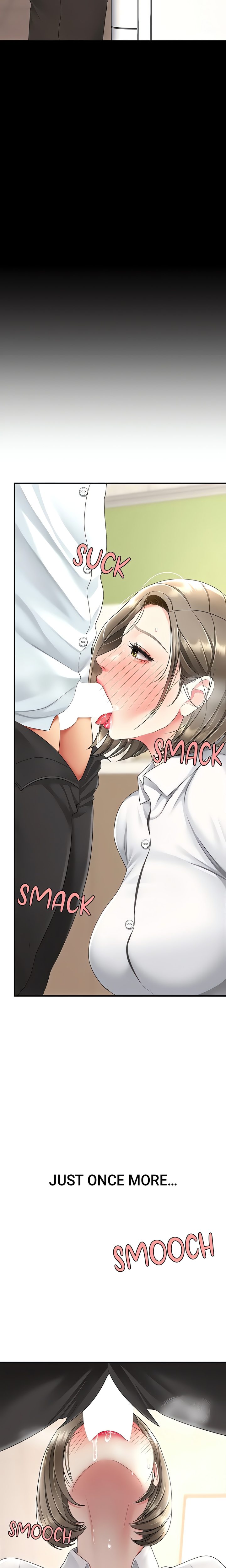 I’ll Eat Your Mom First - Chapter 103 - photo - 3
