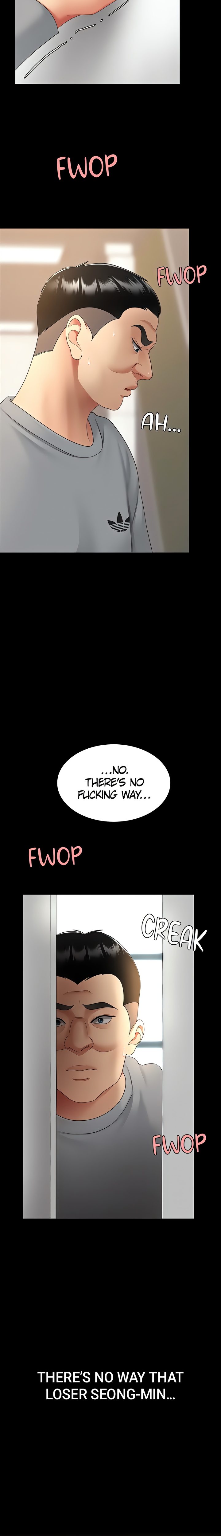 I’ll Eat Your Mom First - Chapter 103 - photo - 30