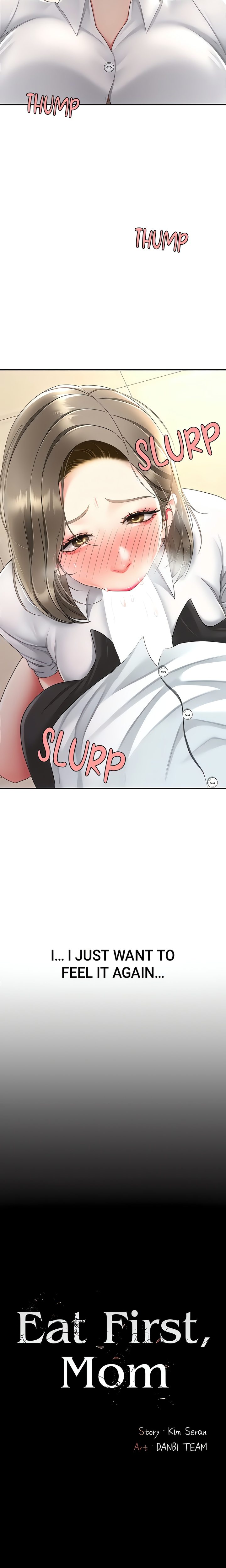 I’ll Eat Your Mom First - Chapter 103 - photo - 4