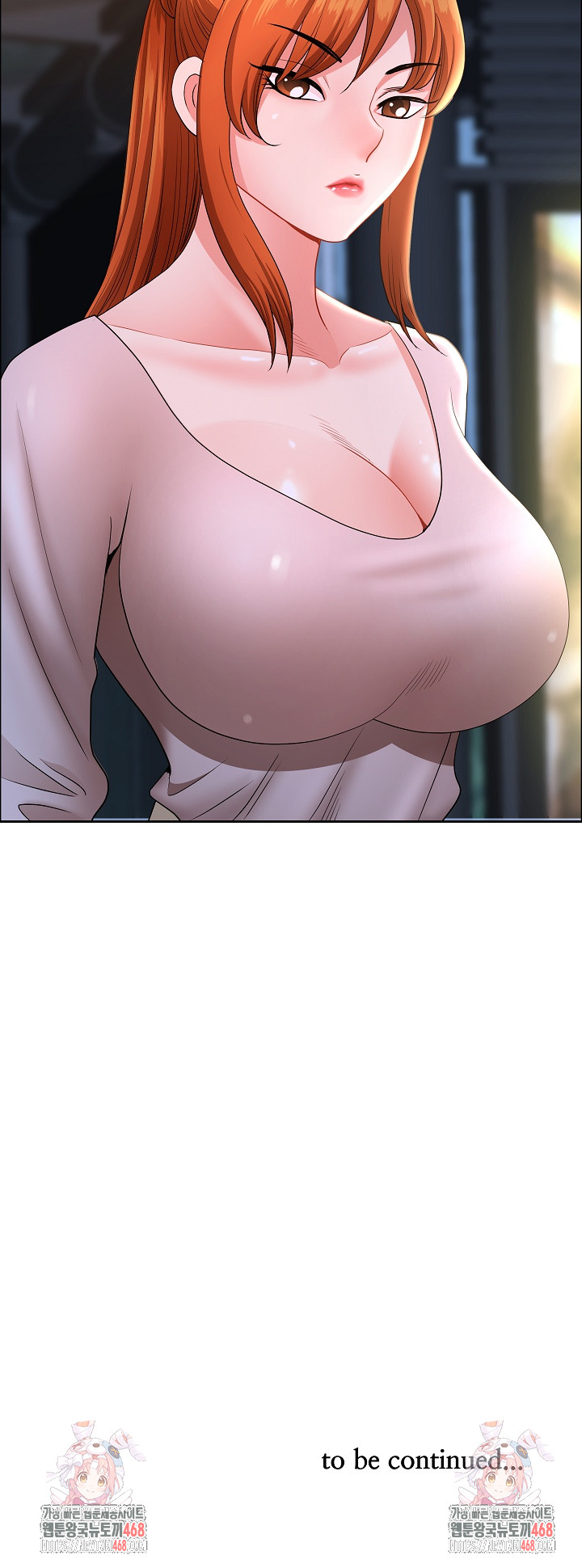 Big Guy Raw - Chapter 56 - photo - 32